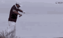 Patrick Reed Lost A Lawsuit In The Most Hilarious Way